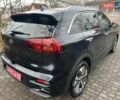 Синій Кіа Niro, об'ємом двигуна 0 л та пробігом 170 тис. км за 18300 $, фото 5 на Automoto.ua