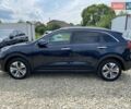 Синий Киа Niro, объемом двигателя 0 л и пробегом 72 тыс. км за 21700 $, фото 13 на Automoto.ua