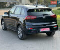 Синій Кіа Niro, об'ємом двигуна 0 л та пробігом 112 тис. км за 19500 $, фото 30 на Automoto.ua