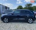 Синій Кіа Niro, об'ємом двигуна 0 л та пробігом 75 тис. км за 23900 $, фото 10 на Automoto.ua