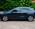 Синий Киа Niro, объемом двигателя 0 л и пробегом 99 тыс. км за 17950 $, фото 16 на Automoto.ua