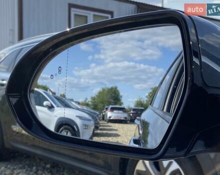 Синій Кіа Niro, об'ємом двигуна 0 л та пробігом 75 тис. км за 23900 $, фото 57 на Automoto.ua