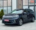 Синий Киа Niro, объемом двигателя 0 л и пробегом 95 тыс. км за 20500 $, фото 12 на Automoto.ua