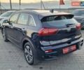 Синий Киа Niro, объемом двигателя 0 л и пробегом 168 тыс. км за 19300 $, фото 2 на Automoto.ua