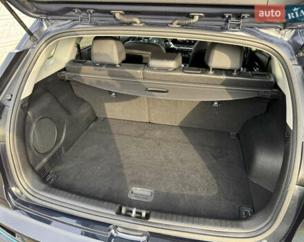 Синий Киа Niro, объемом двигателя 0 л и пробегом 156 тыс. км за 18900 $, фото 43 на Automoto.ua