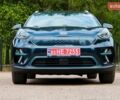 Синий Киа Niro, объемом двигателя 0 л и пробегом 99 тыс. км за 17950 $, фото 7 на Automoto.ua