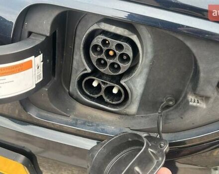 Синий Киа Niro, объемом двигателя 0 л и пробегом 173 тыс. км за 18700 $, фото 25 на Automoto.ua