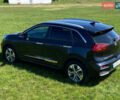 Синий Киа Niro, объемом двигателя 0 л и пробегом 125 тыс. км за 18500 $, фото 5 на Automoto.ua
