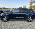 Синий Киа Niro, объемом двигателя 0 л и пробегом 48 тыс. км за 24700 $, фото 13 на Automoto.ua