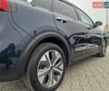 Синий Киа Niro, объемом двигателя 0 л и пробегом 173 тыс. км за 17700 $, фото 7 на Automoto.ua