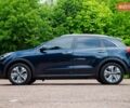 Синий Киа Niro, объемом двигателя 0 л и пробегом 99 тыс. км за 17950 $, фото 14 на Automoto.ua