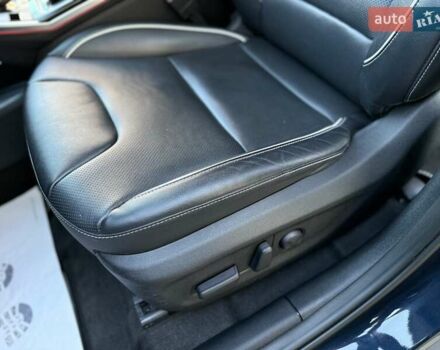 Синий Киа Niro, объемом двигателя 0 л и пробегом 78 тыс. км за 20950 $, фото 74 на Automoto.ua