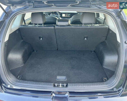 Синій Кіа Niro, об'ємом двигуна 0 л та пробігом 112 тис. км за 19500 $, фото 67 на Automoto.ua