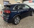 Синій Кіа Niro, об'ємом двигуна 0 л та пробігом 144 тис. км за 18799 $, фото 8 на Automoto.ua