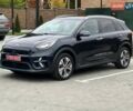 Синій Кіа Niro, об'ємом двигуна 0 л та пробігом 156 тис. км за 19300 $, фото 8 на Automoto.ua
