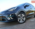 Синий Киа Niro, объемом двигателя 0 л и пробегом 79 тыс. км за 19333 $, фото 5 на Automoto.ua