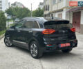 Синий Киа Niro, объемом двигателя 0 л и пробегом 82 тыс. км за 18700 $, фото 7 на Automoto.ua