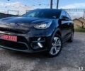 Киа Niro 2020 в Городке на Automoto.ua Синий Киа Niro, объемом двигателя 0 л и пробегом 135 тыс. км за 19856 $, фото 8 на Automoto.ua