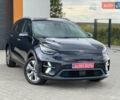 Синий Киа Niro, объемом двигателя 0 л и пробегом 65 тыс. км за 17800 $, фото 2 на Automoto.ua