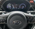 Синий Киа Niro, объемом двигателя 0 л и пробегом 119 тыс. км за 21800 $, фото 45 на Automoto.ua