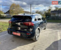 Синий Киа Niro, объемом двигателя 0 л и пробегом 129 тыс. км за 19062 $, фото 2 на Automoto.ua