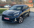 Синий Киа Niro, объемом двигателя 0 л и пробегом 92 тыс. км за 18799 $, фото 1 на Automoto.ua