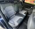 Синий Киа Niro, объемом двигателя 0 л и пробегом 92 тыс. км за 18799 $, фото 49 на Automoto.ua