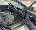 Синій Кіа Niro, об'ємом двигуна 0 л та пробігом 134 тис. км за 19300 $, фото 19 на Automoto.ua