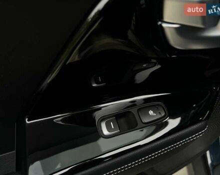 Синій Кіа Niro, об'ємом двигуна 0 л та пробігом 156 тис. км за 19300 $, фото 18 на Automoto.ua