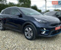 Синий Киа Niro, объемом двигателя 0 л и пробегом 119 тыс. км за 21800 $, фото 23 на Automoto.ua