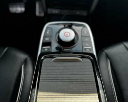 Синій Кіа Niro, об'ємом двигуна 0 л та пробігом 81 тис. км за 19699 $, фото 25 на Automoto.ua