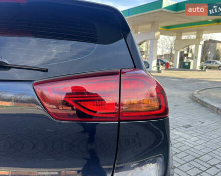 Синий Киа Niro, объемом двигателя 0 л и пробегом 92 тыс. км за 18799 $, фото 22 на Automoto.ua