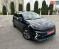 Синий Киа Niro, объемом двигателя 0 л и пробегом 156 тыс. км за 18800 $, фото 2 на Automoto.ua