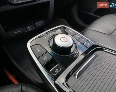 Киа Niro 2020 в Львове на Automoto.ua Синий Киа Niro, объемом двигателя 0 л и пробегом 97 тыс. км за 20950 $, фото 47 на Automoto.ua