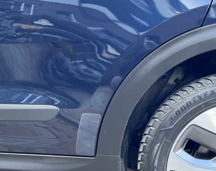 Синий Киа Niro, объемом двигателя 0 л и пробегом 112 тыс. км за 485 $, фото 6 на Automoto.ua