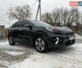 Синій Кіа Niro, об'ємом двигуна 0 л та пробігом 104 тис. км за 19650 $, фото 1 на Automoto.ua