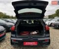 Синий Киа Niro, объемом двигателя 0 л и пробегом 117 тыс. км за 19900 $, фото 78 на Automoto.ua