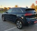 Киа Niro 2020 в Львове на Automoto.ua Синий Киа Niro, объемом двигателя 0 л и пробегом 149 тыс. км за 19900 $, фото 16 на Automoto.ua
