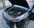Синій Кіа Niro, об'ємом двигуна 0 л та пробігом 81 тис. км за 19350 $, фото 99 на Automoto.ua
