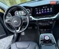 Синій Кіа Niro, об'ємом двигуна 0 л та пробігом 81 тис. км за 19350 $, фото 76 на Automoto.ua