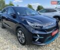 Синій Кіа Niro, об'ємом двигуна 0 л та пробігом 75 тис. км за 23900 $, фото 17 на Automoto.ua