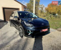 Синий Киа Niro, объемом двигателя 0 л и пробегом 129 тыс. км за 19062 $, фото 1 на Automoto.ua