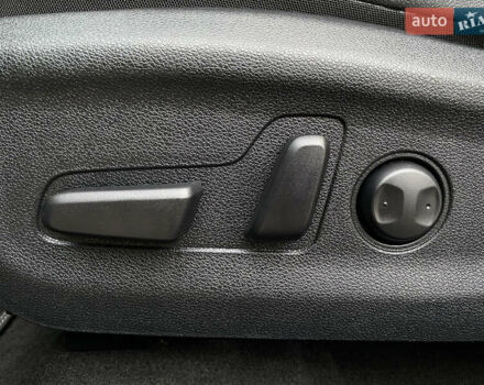 Синій Кіа Niro, об'ємом двигуна 0 л та пробігом 138 тис. км за 21200 $, фото 40 на Automoto.ua