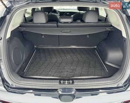 Синій Кіа Niro, об'ємом двигуна 0 л та пробігом 134 тис. км за 19300 $, фото 28 на Automoto.ua