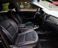 Синий Киа Niro, объемом двигателя 0 л и пробегом 99 тыс. км за 17950 $, фото 64 на Automoto.ua