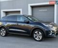 Синий Киа Niro, объемом двигателя 0 л и пробегом 43 тыс. км за 17699 $, фото 10 на Automoto.ua