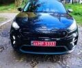Киа Niro 2020 в Городке на Automoto.ua Синий Киа Niro, объемом двигателя 0 л и пробегом 135 тыс. км за 19856 $, фото 16 на Automoto.ua