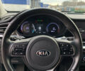 Синий Киа Niro, объемом двигателя 0 л и пробегом 104 тыс. км за 19150 $, фото 23 на Automoto.ua