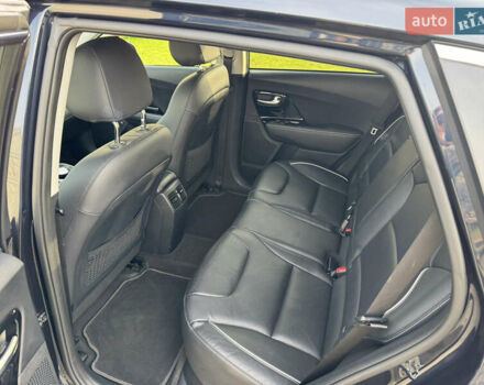 Синий Киа Niro, объемом двигателя 0 л и пробегом 156 тыс. км за 18900 $, фото 41 на Automoto.ua