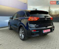 Синій Кіа Niro, об'ємом двигуна 0 л та пробігом 105 тис. км за 20300 $, фото 7 на Automoto.ua